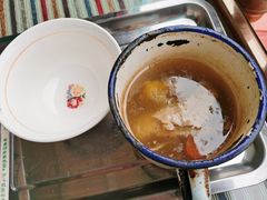-百年老茶馆