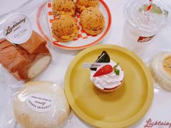 -稻妻面包·Lightning Bakery(万象店)