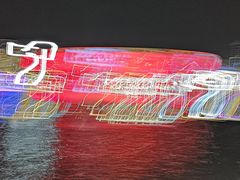 -黄浦江游览快线(金陵东路码头)