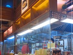 自助取餐区-协茂森老钟家(保利店)