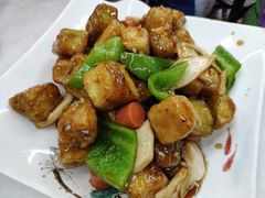 -北戴河庆山饭店·海鲜砂锅粥(北戴河黑石路店)