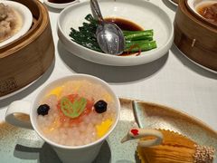 -君庭中餐厅(友谊宾馆店)