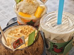 -椰椰大吉(侨港店)