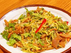 熟拌鹅肠-花二家·生活馆(六运小区店)