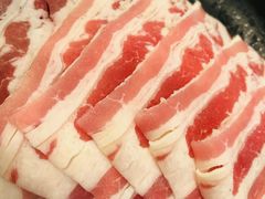 原切牛厚裙-呷哺呷哺(望京新世界店)