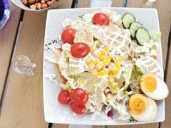 -鱼意寿司(钟村分店)