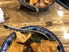 -柳石居柳州螺蛳粉(万达店)