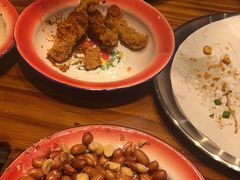 -东方一串·鲜肉小串·小酒馆(壹航城店)