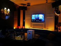 -钱柜音乐会所(罗湖店)