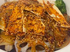 -艺味深尝(云锦路店)