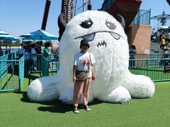 -秦皇岛乐岛海洋王国