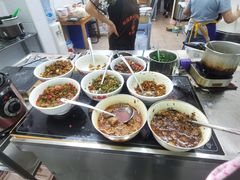 -虎子面粉馆(五一东村店)
