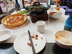-院8里·少城记忆老川菜(宽窄巷子店)