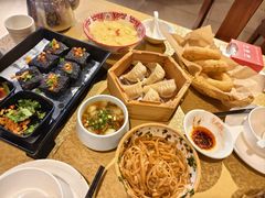 -火宫殿·小吃王国(坡子街店)