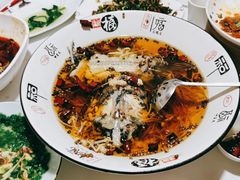 -渝信川菜(西单店)