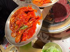 -西塔老太太泥炉烤肉(亚运村店)