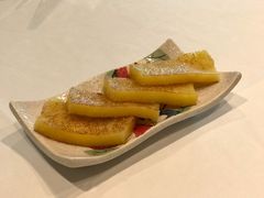 -粤式早茶希朋喜宴