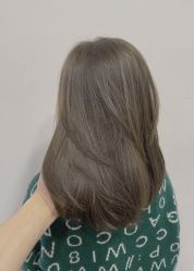 -In Style造型