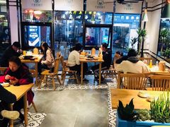 大堂-大厨的餐厅(曾厝垵总店)