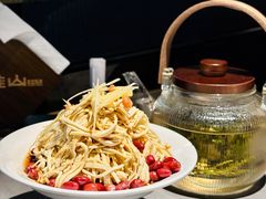 -晓淮山·扬州早茶·淮扬菜(龙阳广场店)