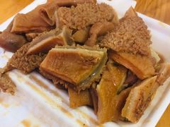 -细妹五香牛杂(步行街店)