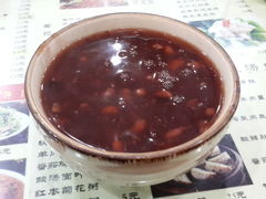 红豆粥-葛记焖饼(经一路店)