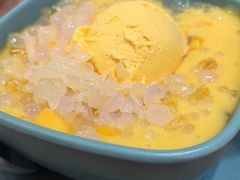 -杨枝金捞甜品(氹仔泉澧店)