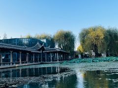 -观唐（国际）度假村温泉