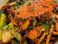 -辣螃铠盆盆蟹大排档(总店)