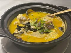 家烧手工豆腐-维园悦谱·海派家常菜(乌鲁木齐南路店)
