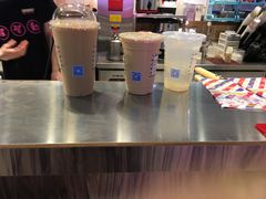 -美芝莲(钻汇广场店)