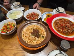 -八碗湘长沙市井菜(坡子街店)