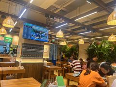 -云阿蛮云南生烫牛肉米线(奉贤路店)