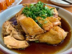 -百家鲜·杭帮菜
