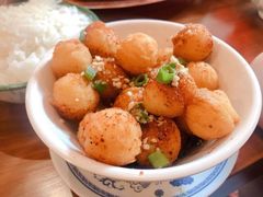 -炉小二铜锅牛蛙•川湘菜(三里屯店)
