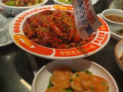 -阿财老铺·老蚌埠龙虾城(华夏总店)