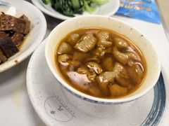 -章氏(凉城路店)