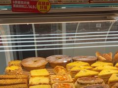 -味多美蛋糕(杨闸环岛店)