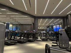 -西安W酒店FIT有型健身中心