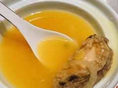 大连鲍翅汤酸菜-百富源·海鲜辽菜(浑河堡店)