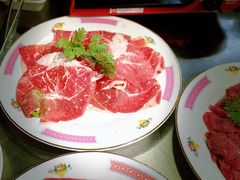 -燃计沙茶皇·香港沙茶火锅(人广旗舰店)