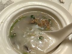 -酌宴府The China Club·广州万富希尔顿酒店(云城东路店)