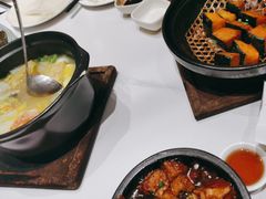 -阿毛饭店·正宗宁波菜(儿童公园旗舰店)