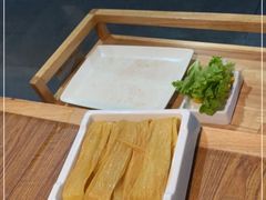 -傣妹火锅(南京东路一店)