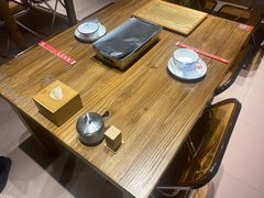 -熙成烧烤(白塔岭店)