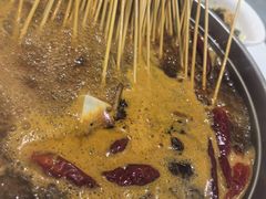 -屋头串串(新街里店)