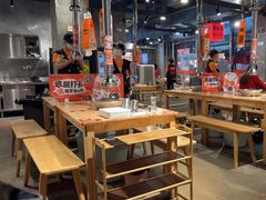 -霸腹烤肉(厦门柚子番店)