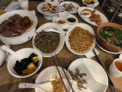 -陈鹏鹏潮汕菜(欢乐海岸 海边景观店)