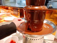 -比格比萨自助(德思勤四季汇店)