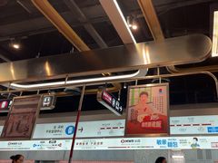 -敏华冰厅(平安金融中心店)